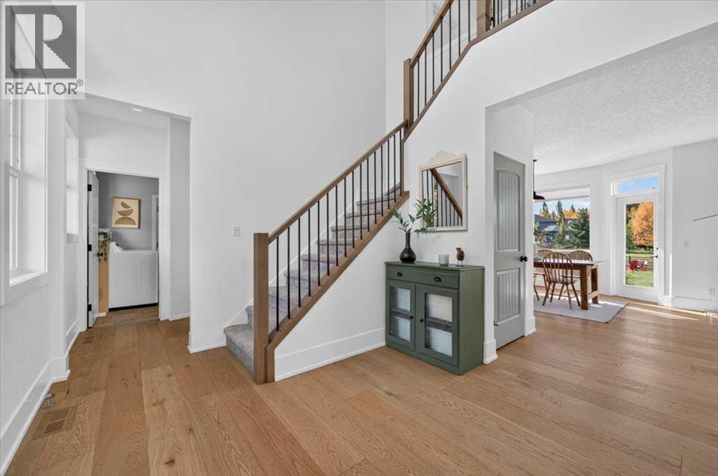 178045 Priddis Valley Road W, Rural Foothills County, Alberta  T0L 1W1 - Photo 10 - A2350355