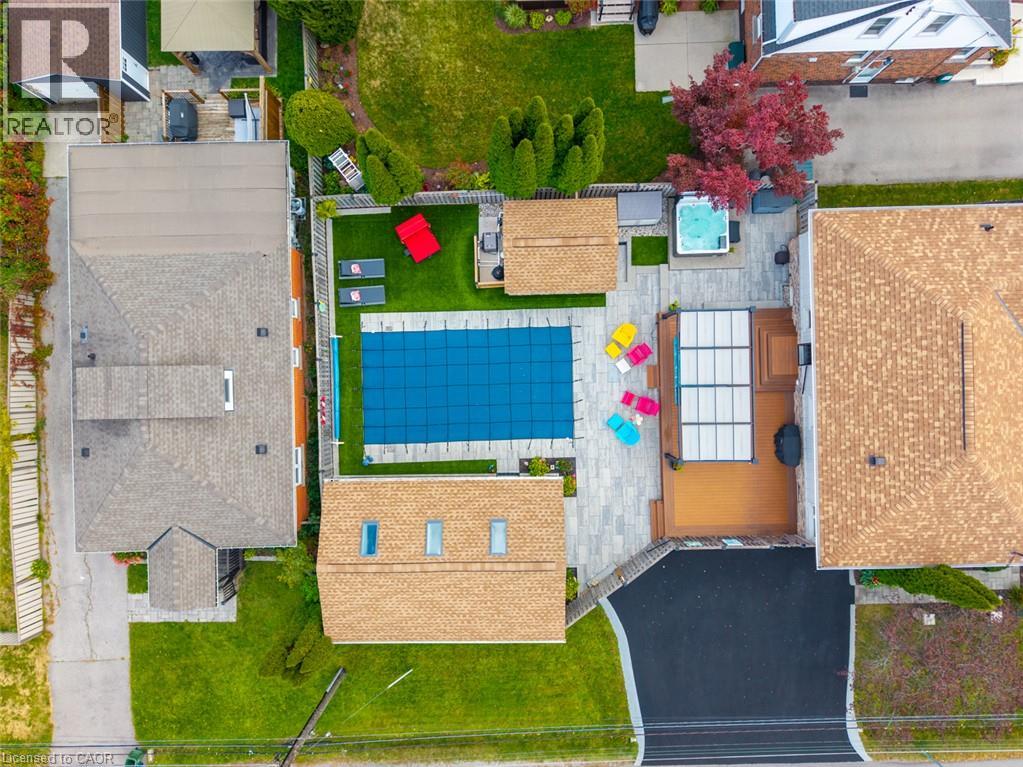 14 Charles Street, Stoney Creek, Ontario  L8G 1C1 - Photo 33 - 40870554