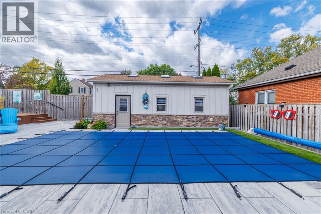 14 Charles Street, Stoney Creek, Ontario  L8G 1C1 - Photo 36 - 40870554