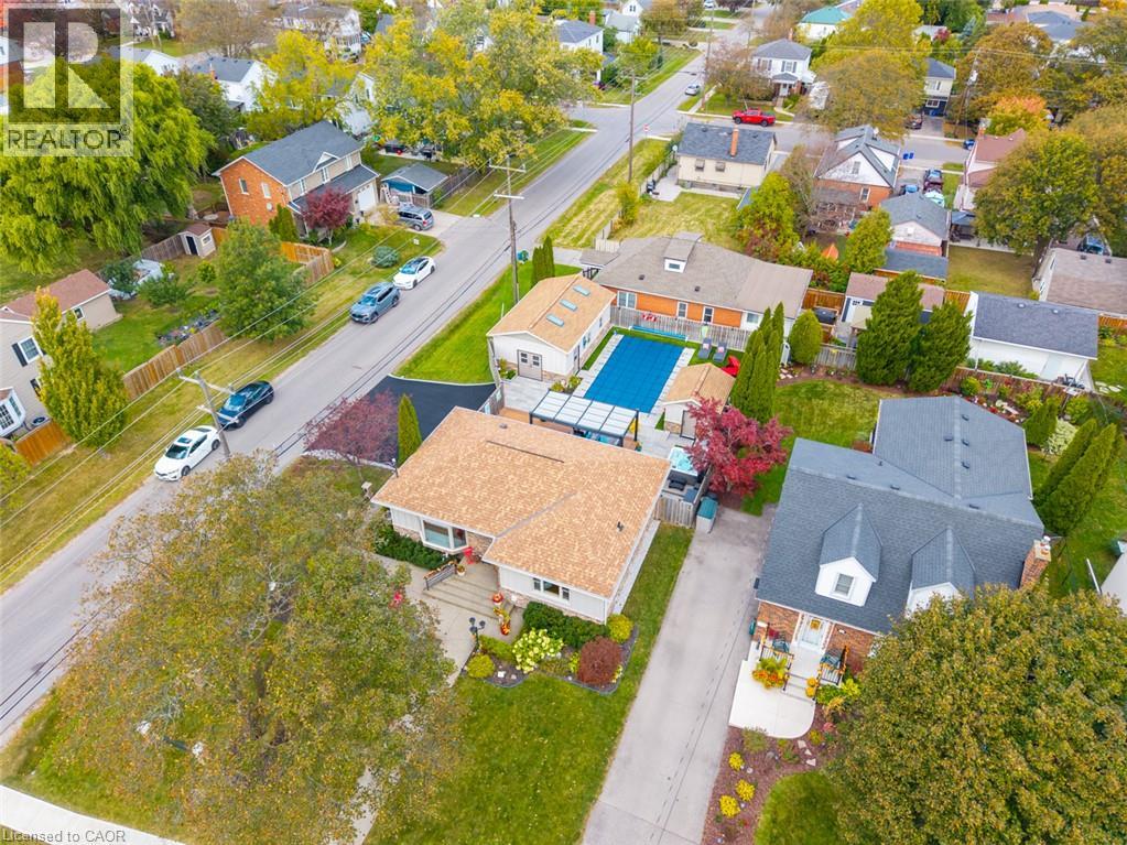 14 Charles Street, Stoney Creek, Ontario  L8G 1C1 - Photo 48 - 40870554