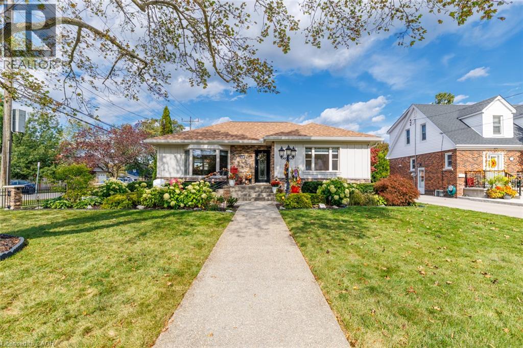 14 Charles Street, Stoney Creek, Ontario  L8G 1C1 - Photo 2 - 40870554