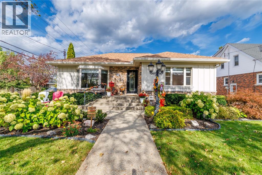14 Charles Street, Stoney Creek, Ontario  L8G 1C1 - Photo 3 - 40870554