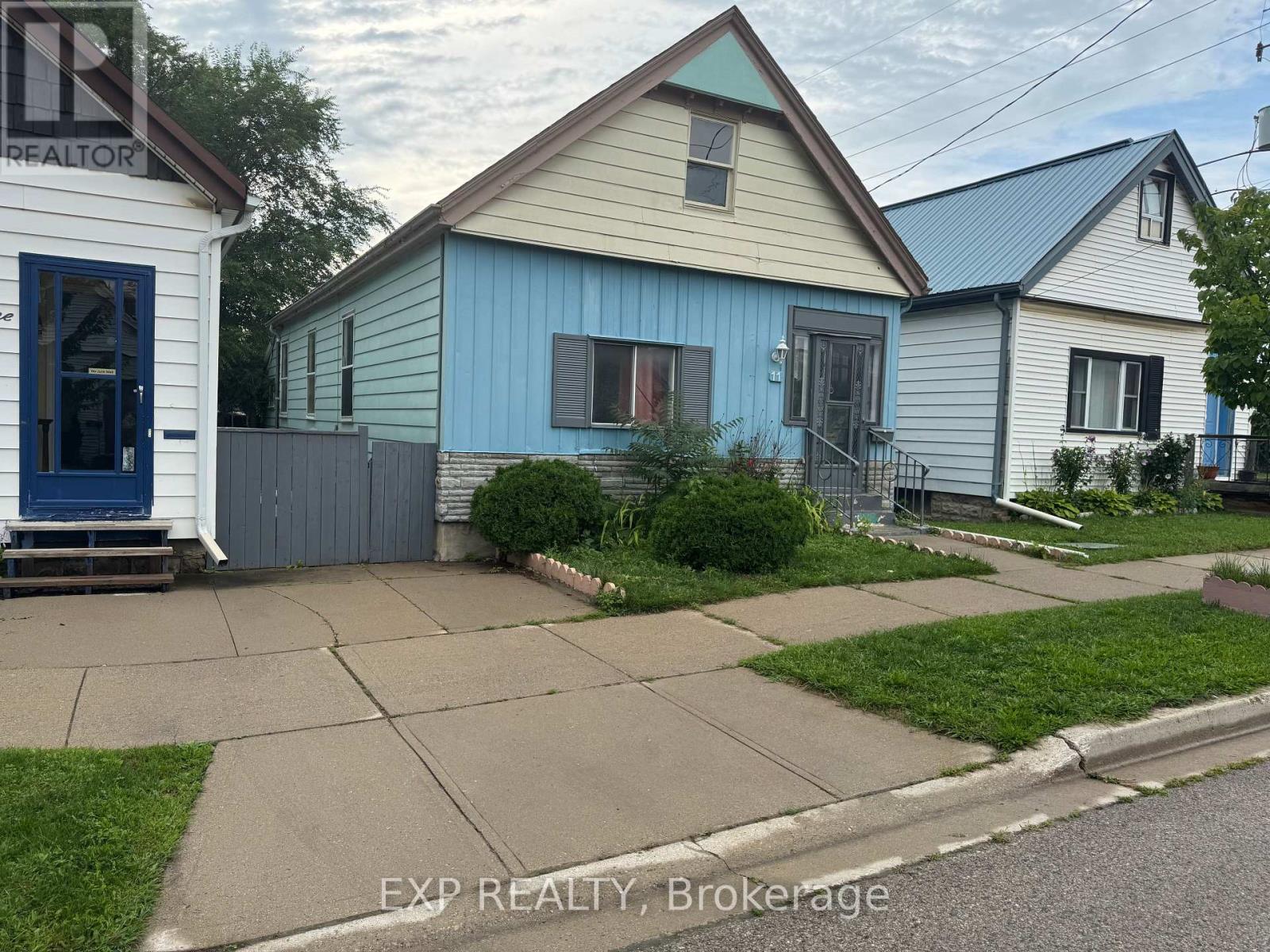 11 Rathmine Street, London East, Ontario  N5Z 1Z2 - Photo 49 - X13885474