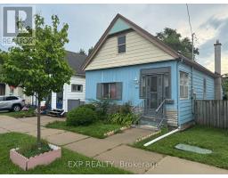 11 RATHMINE STREET, London East, Ontario