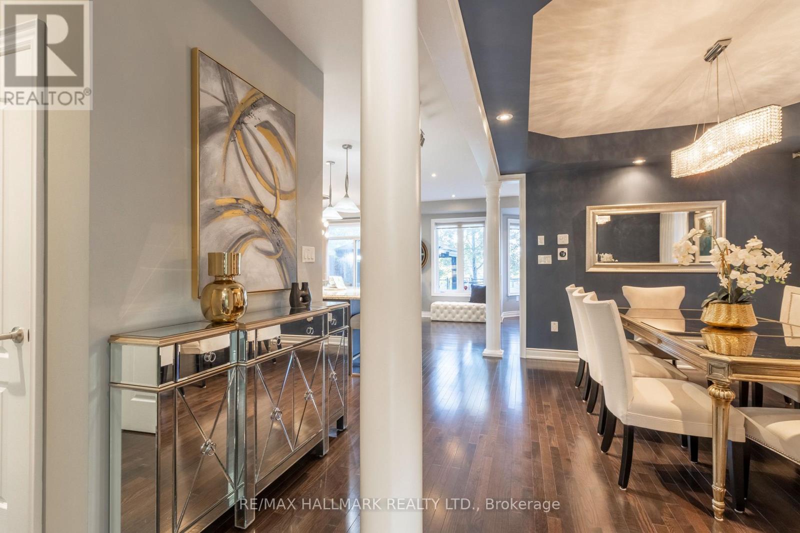27 Beverton Crescent, Ajax, Ontario  L1T 0L8 - Photo 10 - E13885488