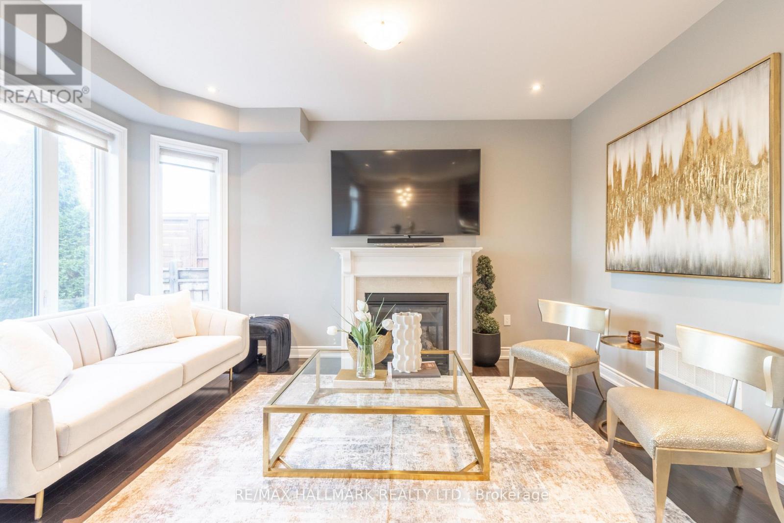 27 Beverton Crescent, Ajax, Ontario  L1T 0L8 - Photo 17 - E13885488