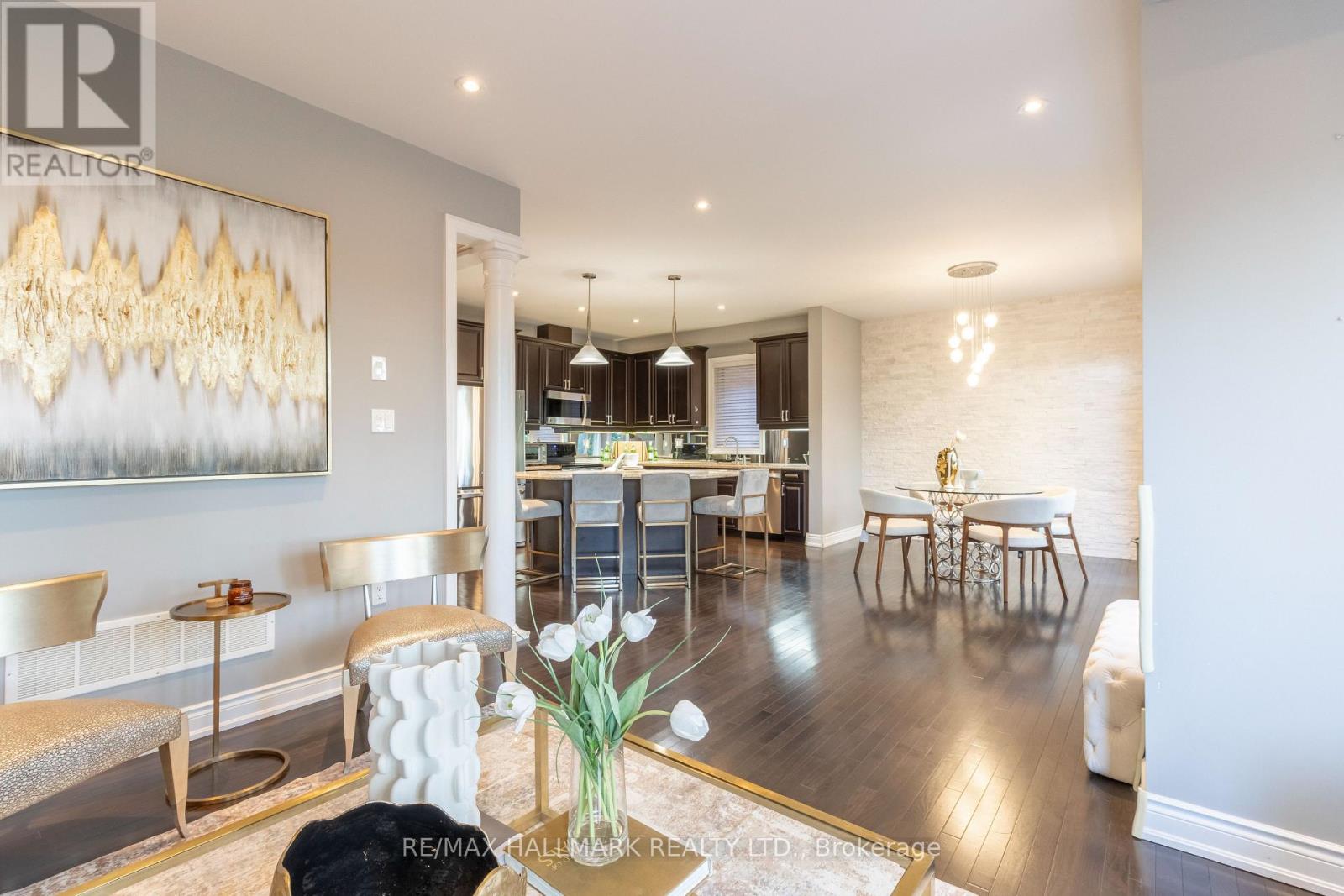 27 Beverton Crescent, Ajax, Ontario  L1T 0L8 - Photo 18 - E13885488