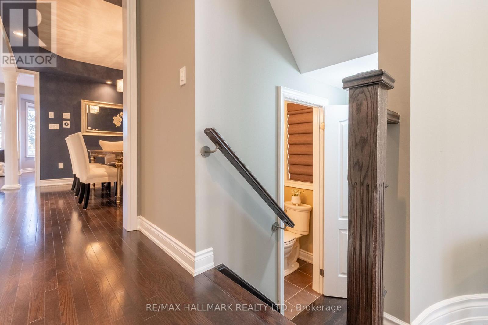 27 Beverton Crescent, Ajax, Ontario  L1T 0L8 - Photo 7 - E13885488