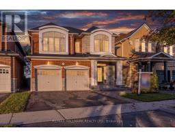 27 BEVERTON CRESCENT, Ajax, Ontario