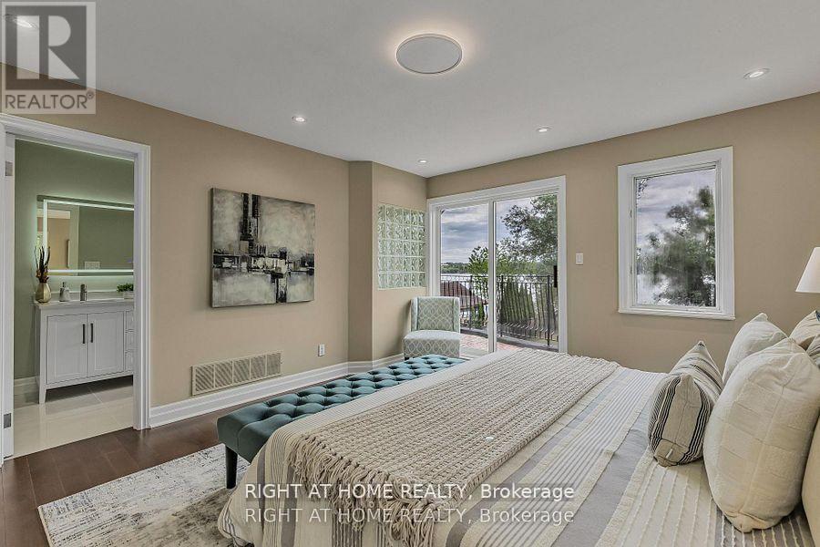 429 North Lake Road, Richmond Hill, Ontario  L4E 3A7 - Photo 22 - N13885476