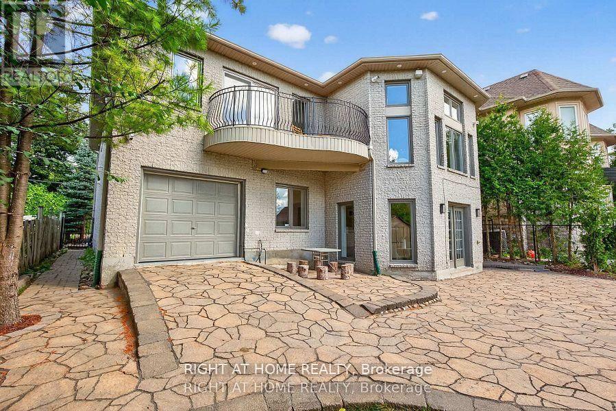 429 North Lake Road, Richmond Hill, Ontario  L4E 3A7 - Photo 41 - N13885476
