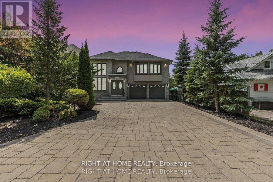 429 North Lake Road, Richmond Hill, Ontario  L4E 3A7 - Photo 48 - N13885476