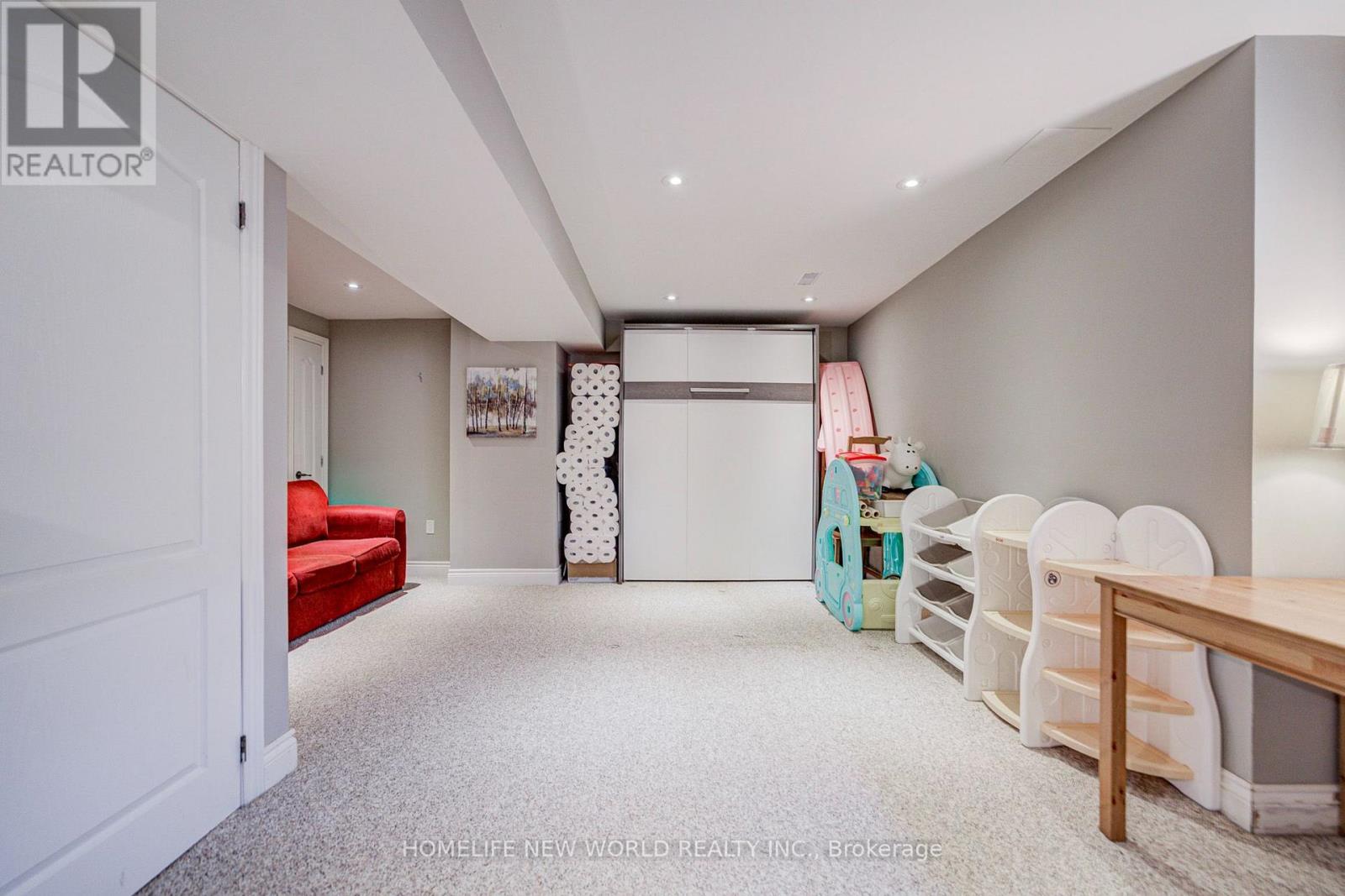 125 Northvale Road, Markham, Ontario  L6B 1H7 - Photo 38 - N13885486