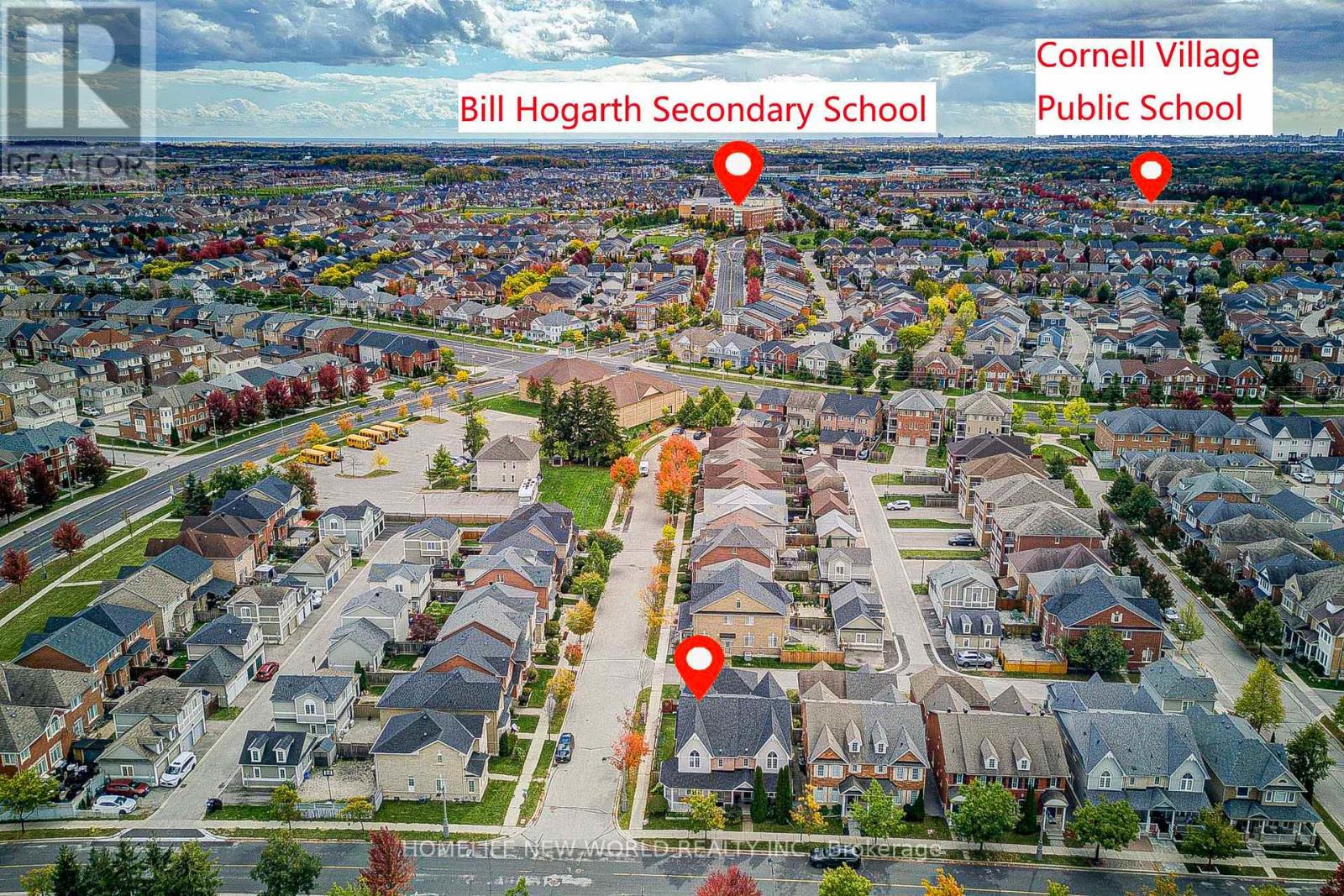 125 Northvale Road, Markham, Ontario  L6B 1H7 - Photo 50 - N13885486