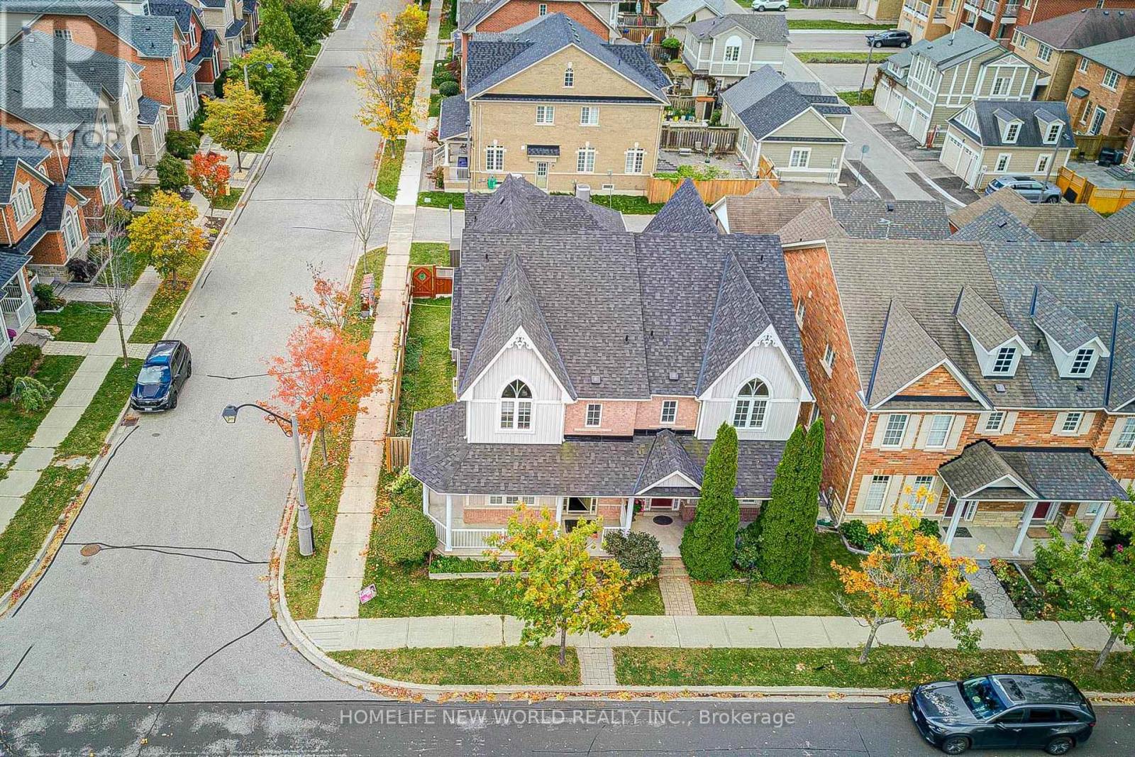 125 Northvale Road, Markham, Ontario  L6B 1H7 - Photo 6 - N13885486