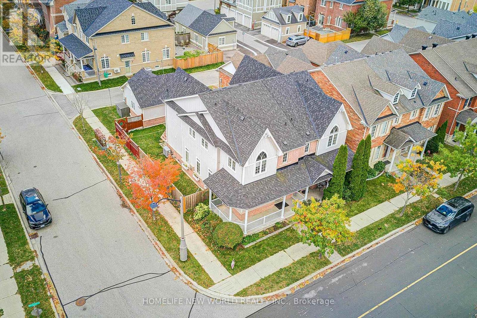 125 Northvale Road, Markham, Ontario  L6B 1H7 - Photo 7 - N13885486