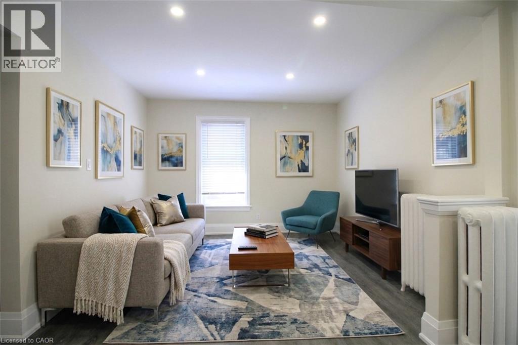70 Spadina Avenue Unit# 2, Hamilton, Ontario  L8M 2X1 - Photo 7 - 40870512