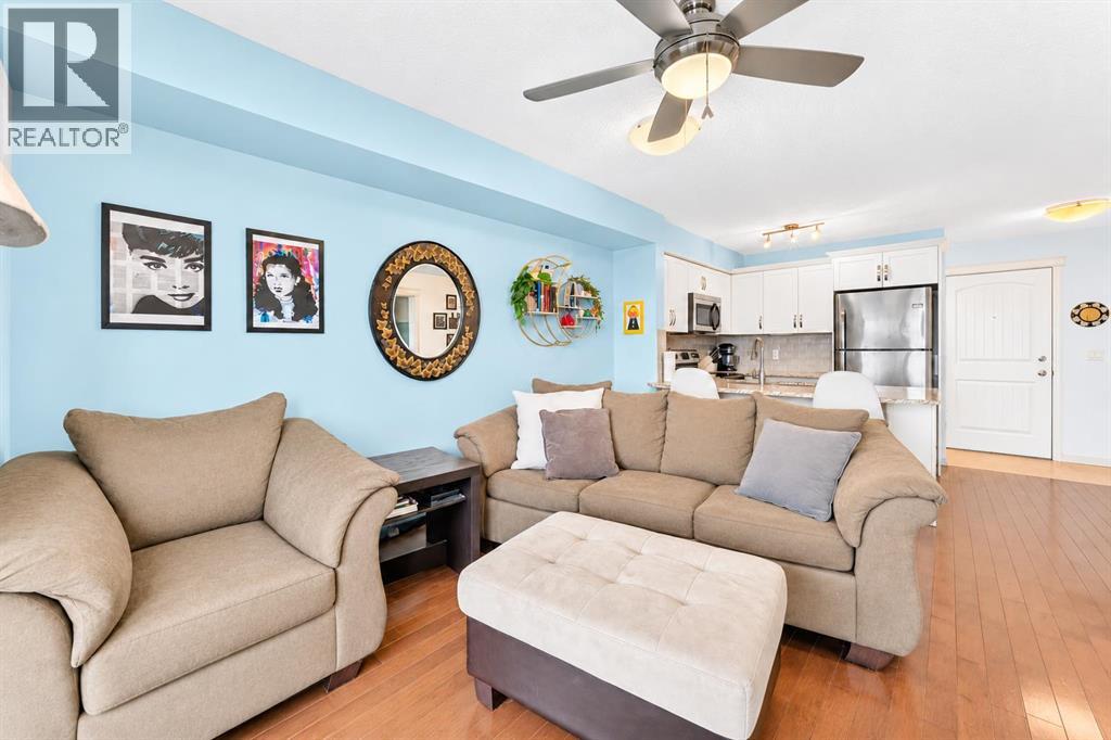 3312, 115 Prestwick Villas SE