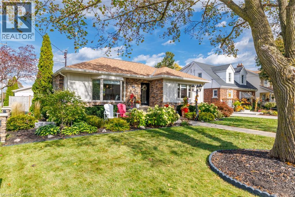 14 Charles Street, Stoney Creek, Ontario  L8G 1C1 - Photo 5 - 40870554