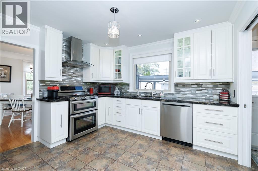 14 Charles Street, Stoney Creek, Ontario  L8G 1C1 - Photo 16 - 40870554