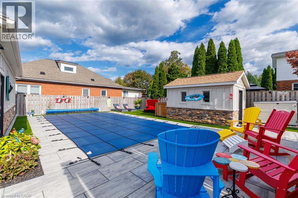 14 Charles Street, Stoney Creek, Ontario  L8G 1C1 - Photo 34 - 40870554