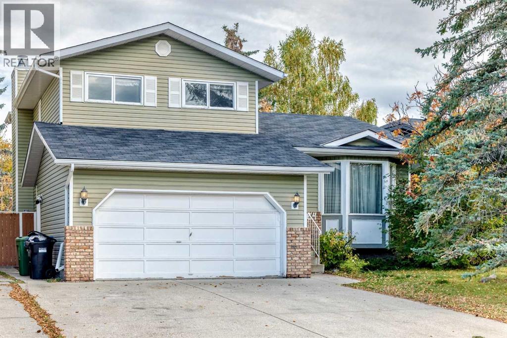 64 Edforth Crescent NW, Calgary, Alberta