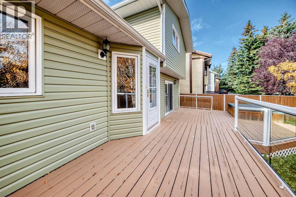 64 Edforth Crescent NW, Calgary, Alberta  T3A 3X4 - Photo 21 - A2350967