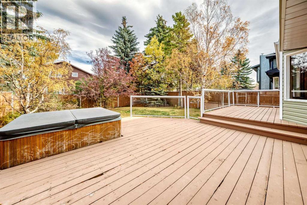 64 Edforth Crescent NW, Calgary, Alberta  T3A 3X4 - Photo 23 - A2350967