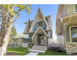 9111 65 Av NW, Edmonton, Alberta T6E 0J8 (30302302)