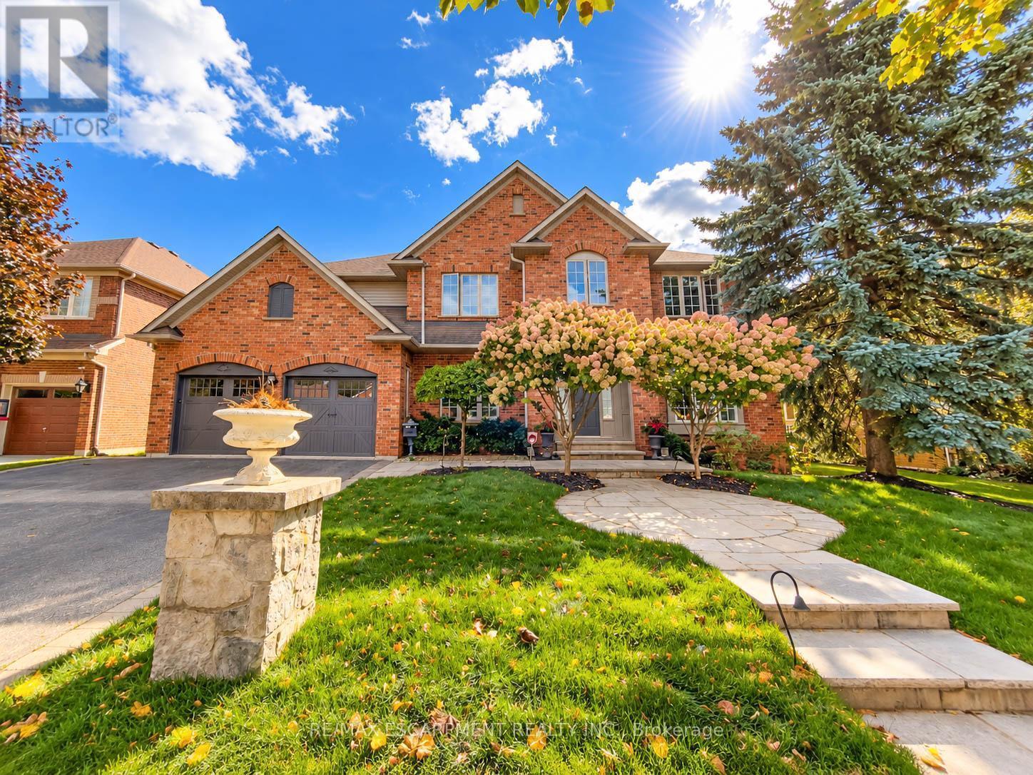 4180 ARBOURFIELD DRIVE, Burlington, Ontario