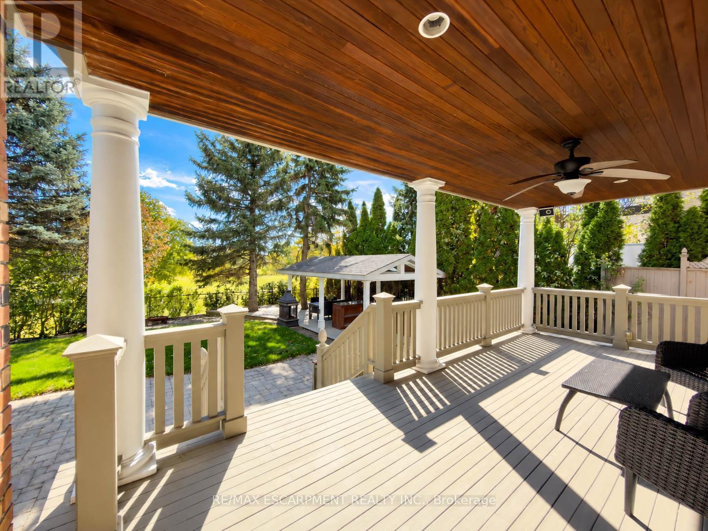 4180 Arbourfield Drive, Burlington, Ontario  L7M 4A7 - Photo 42 - W13885496