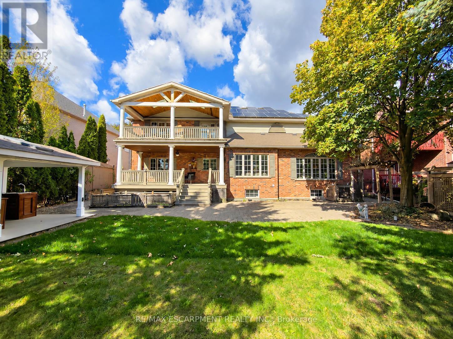 4180 Arbourfield Drive, Burlington, Ontario  L7M 4A7 - Photo 44 - W13885496