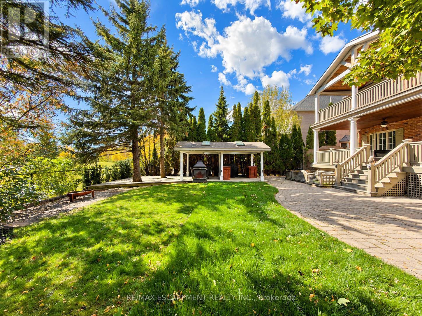4180 Arbourfield Drive, Burlington, Ontario  L7M 4A7 - Photo 46 - W13885496