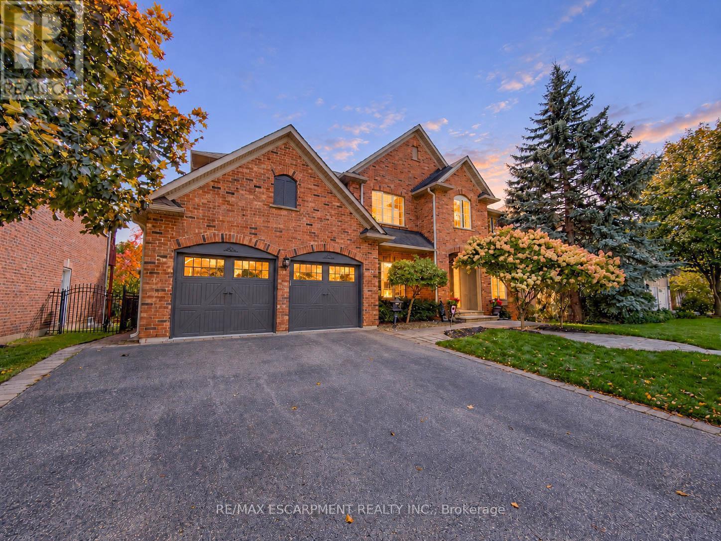4180 Arbourfield Drive, Burlington, Ontario  L7M 4A7 - Photo 49 - W13885496