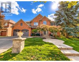 4180 ARBOURFIELD DRIVE, Burlington, Ontario