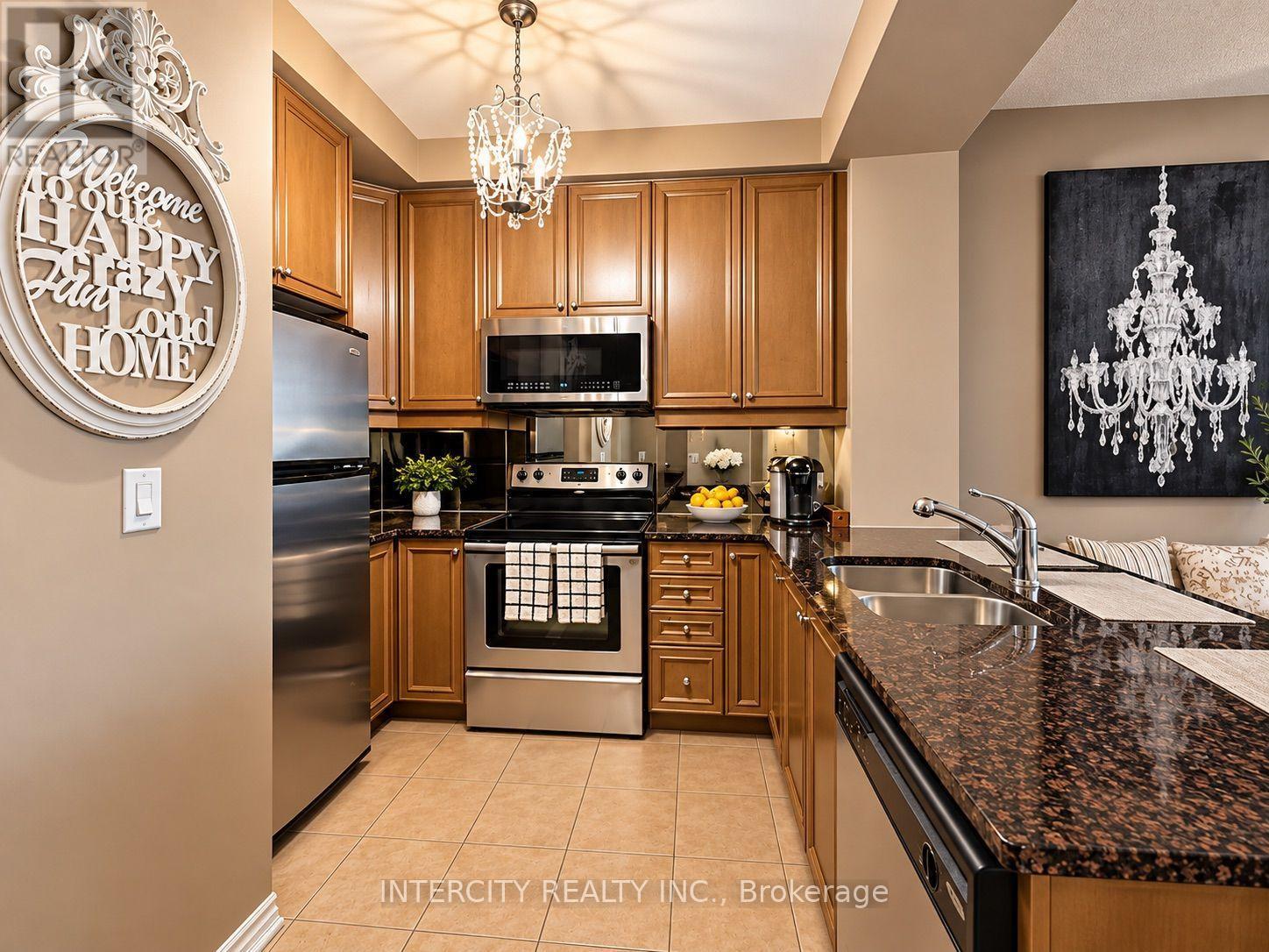 1204 - 9235 Jane Street, Vaughan, Ontario  L6A 0J8 - Photo 2 - N13884914