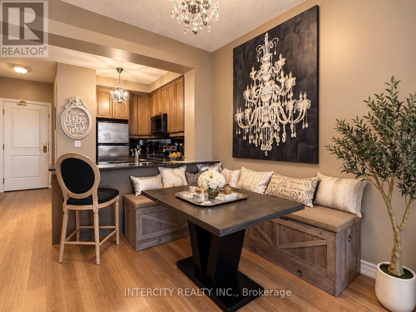 1204 - 9235 Jane Street, Vaughan, Ontario  L6A 0J8 - Photo 4 - N13884914