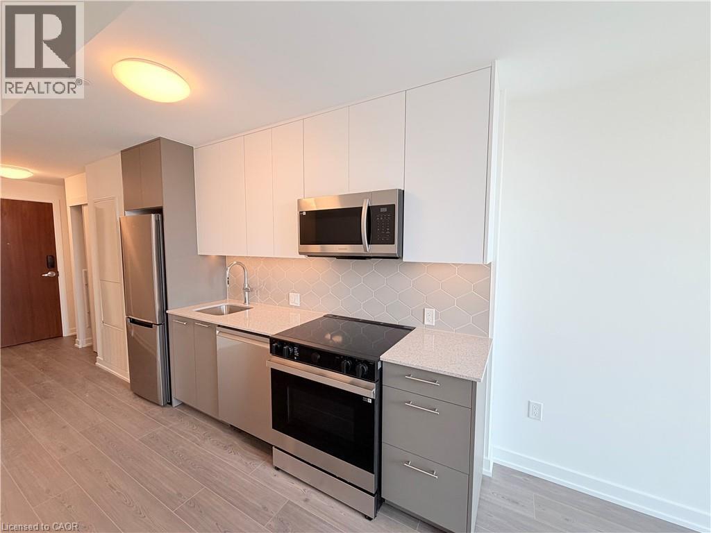 30 Francis Street S Unit# 1706, Kitchener, Ontario  N2G 2A1 - Photo 9 - 40870451
