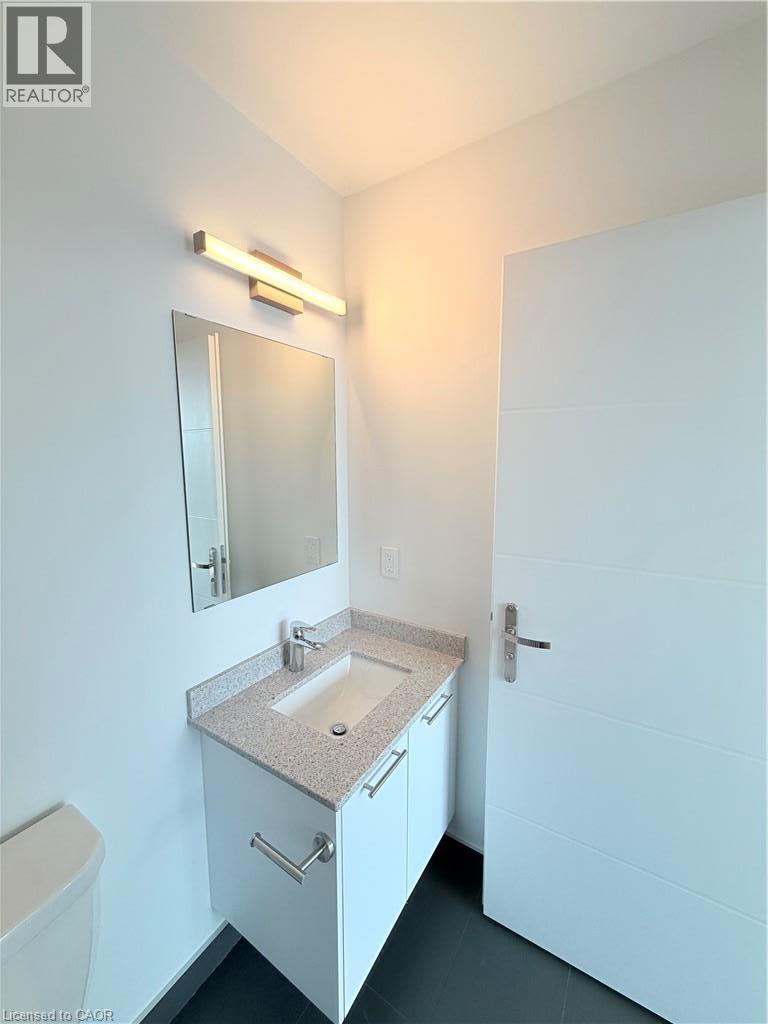 30 Francis Street S Unit# 1706, Kitchener, Ontario  N2G 2A1 - Photo 11 - 40870451