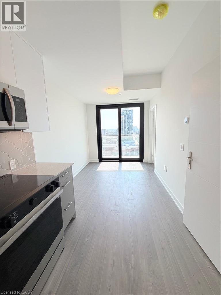 30 Francis Street S Unit# 1706, Kitchener, Ontario  N2G 2A1 - Photo 6 - 40870451