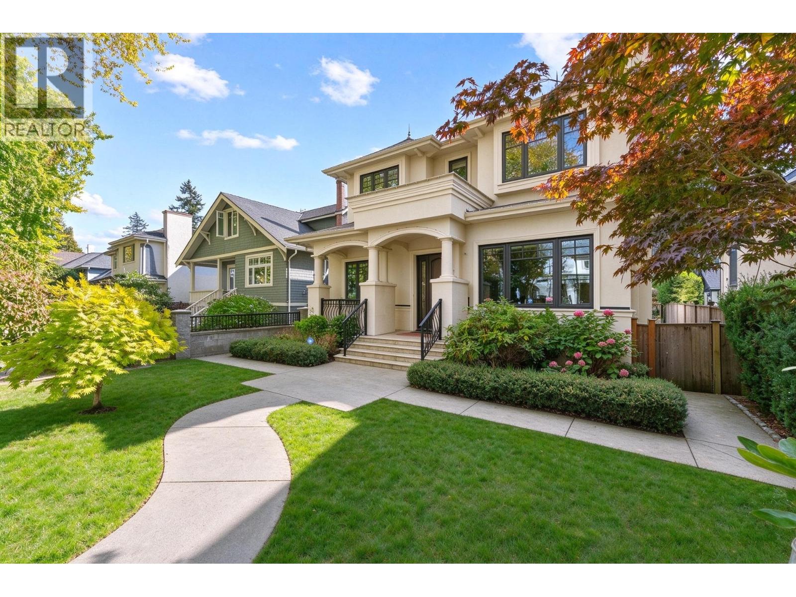 2756 W 38th Avenue, Vancouver, British Columbia  V6N 2W9 - Photo 34 - R3167016