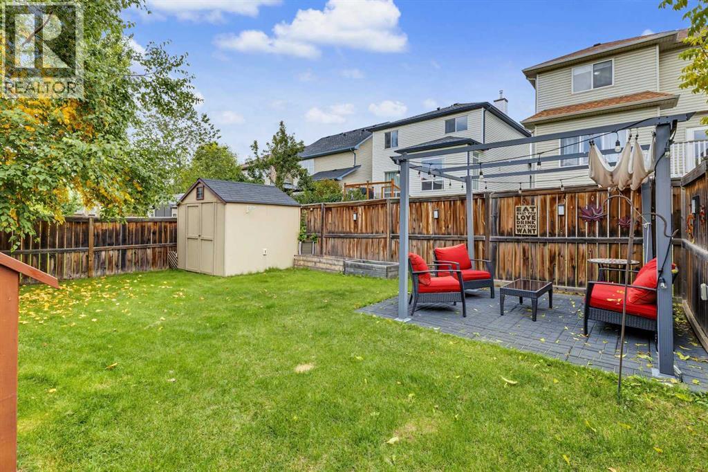 16 Evansbrooke Rise NW, Calgary, Alberta  T3P 1C6 - Photo 36 - A2349267