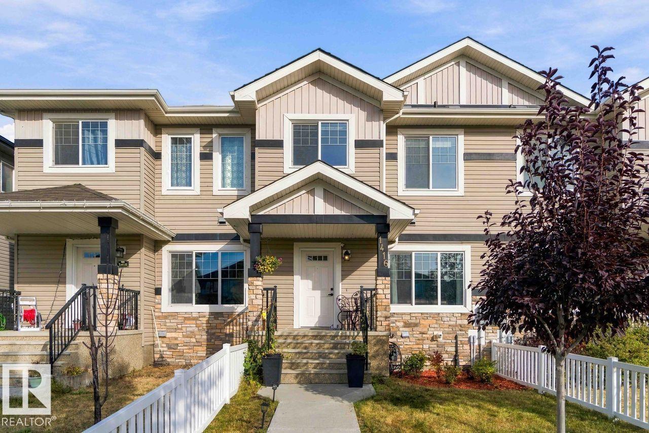 1416 26 AV NW