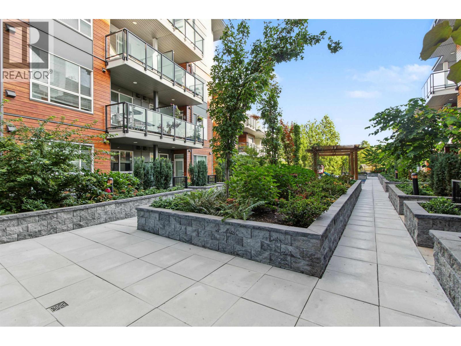 411 11655 Fraser Street, Maple Ridge, British Columbia  V2X 6W9 - Photo 20 - R3167438