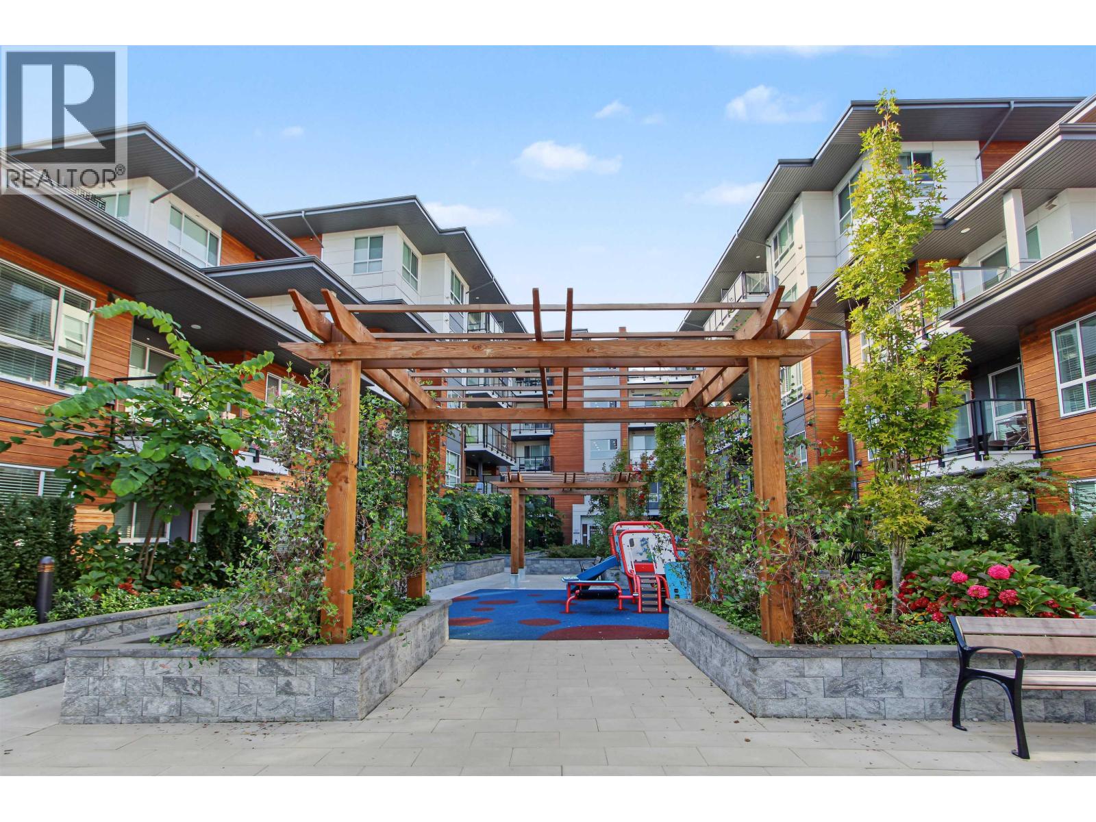 411 11655 Fraser Street, Maple Ridge, British Columbia  V2X 6W9 - Photo 23 - R3167438