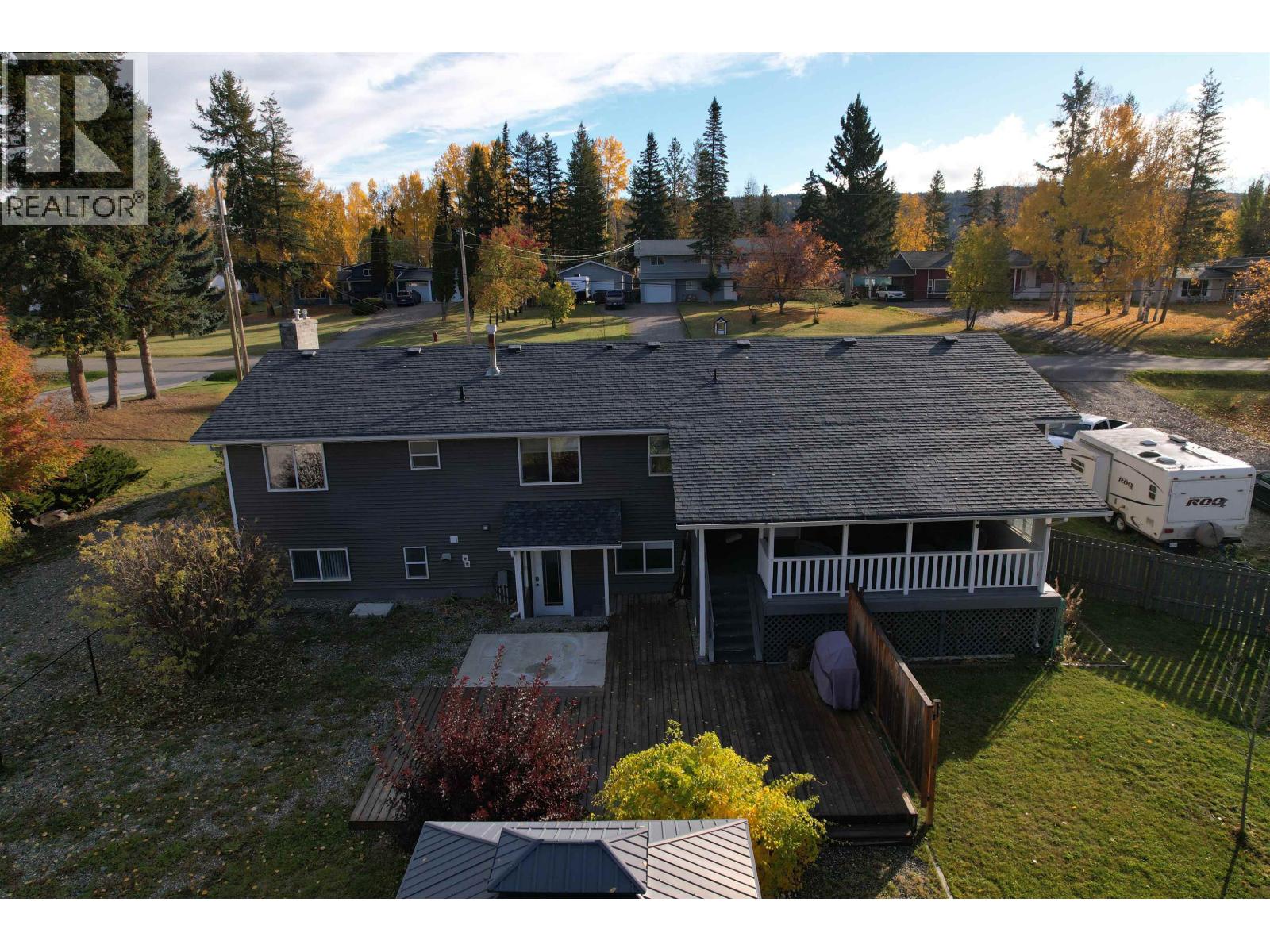 241 S Enemark Road, Quesnel, British Columbia  V2J 4G8 - Photo 8 - R3172386