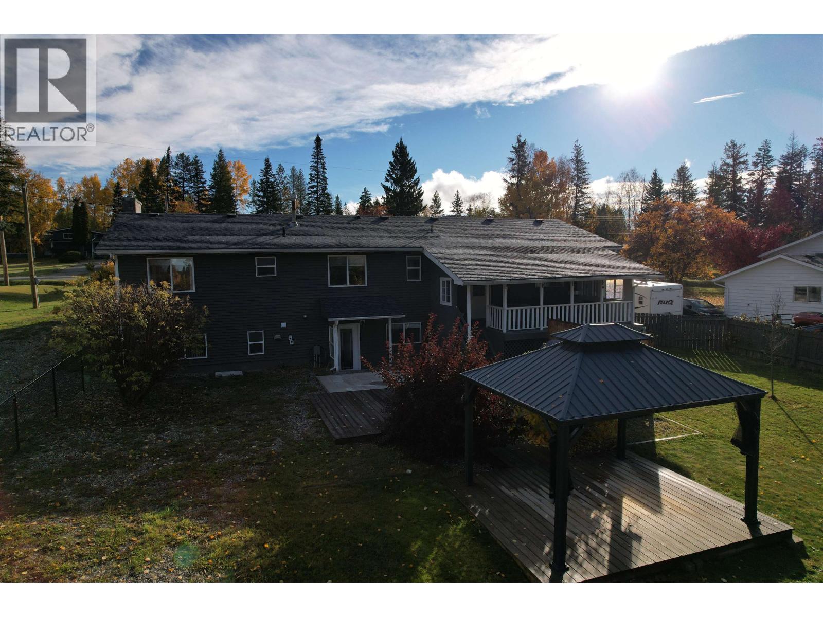 241 S Enemark Road, Quesnel, British Columbia  V2J 4G8 - Photo 7 - R3172386