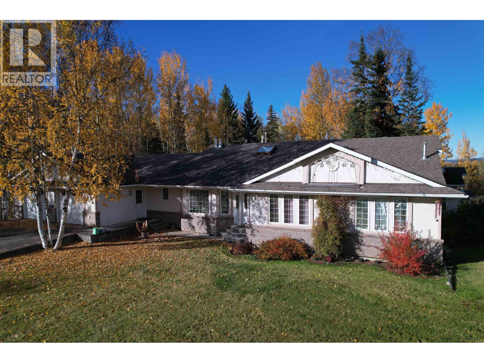 1147 Croft Road, Quesnel, British Columbia  V2J 5R5 - Photo 3 - R3173972