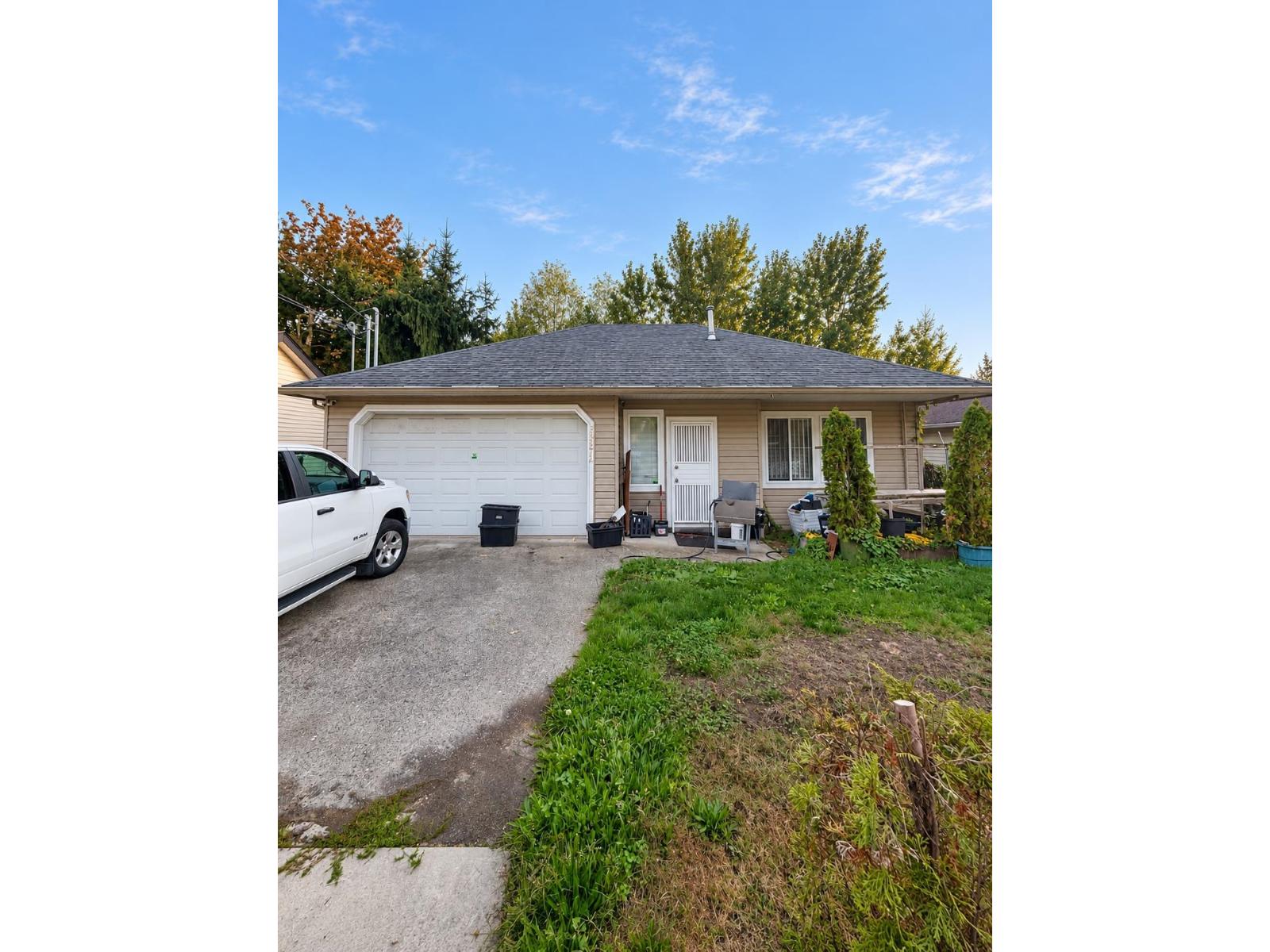 33972 Old Yale Road, Abbotsford, British Columbia  V2S 2J9 - Photo 3 - R3174232