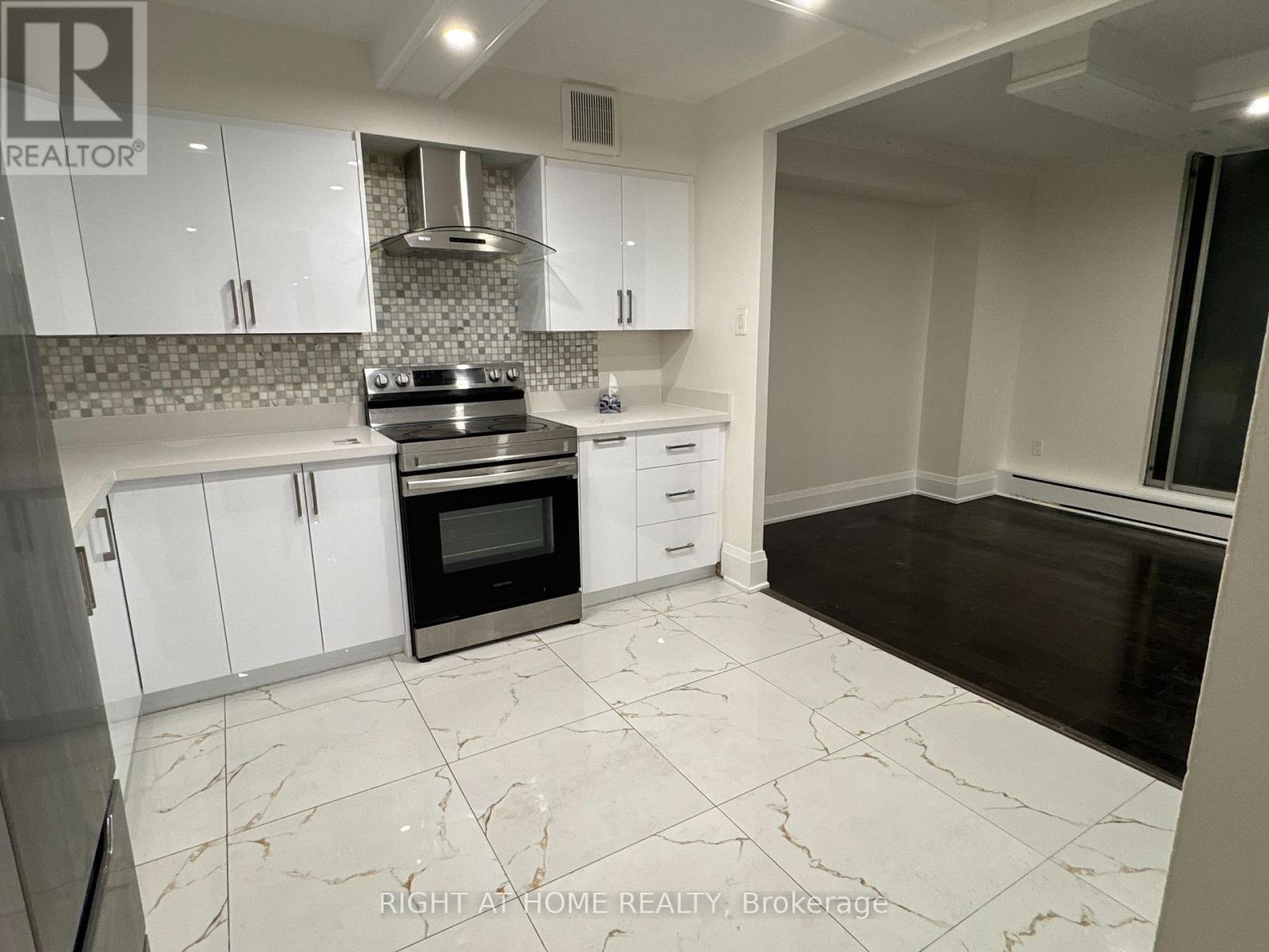 307 - 1701 MCCOWAN ROAD, Toronto, Ontario